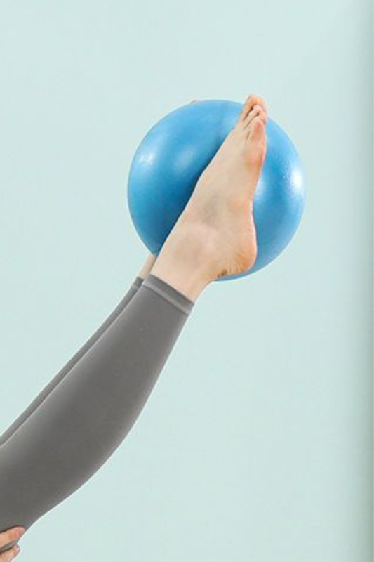 Mini Sports Core Training Pilates Balance Ball