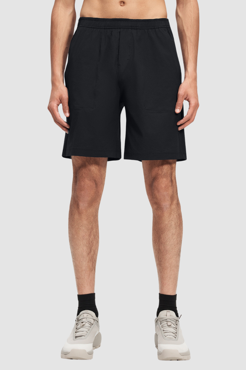 Men's Summer Outdoor Quick-Dry Casual Sports Shorts