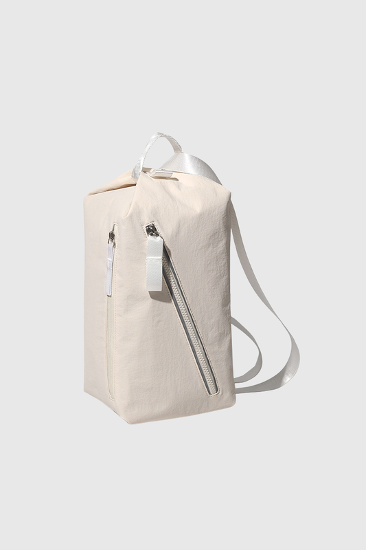 Fashionable Waterproof Cross-Body Cycling Fitness Bag