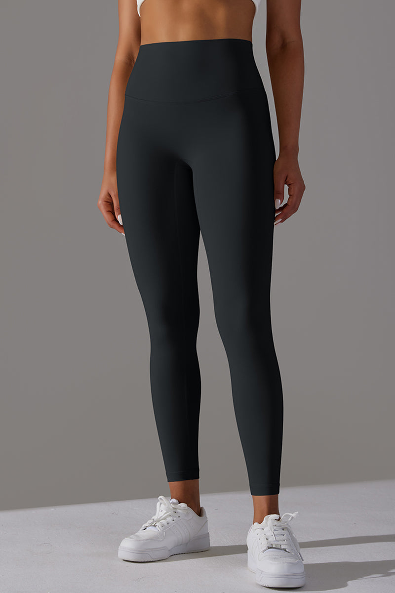 Women No Font Line Yoga Leggings