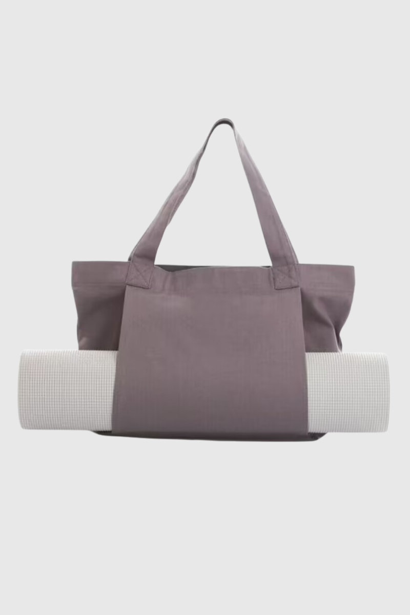 Outdoor Sports Yoga And Pilates Mat Bag(Without yoga mat)