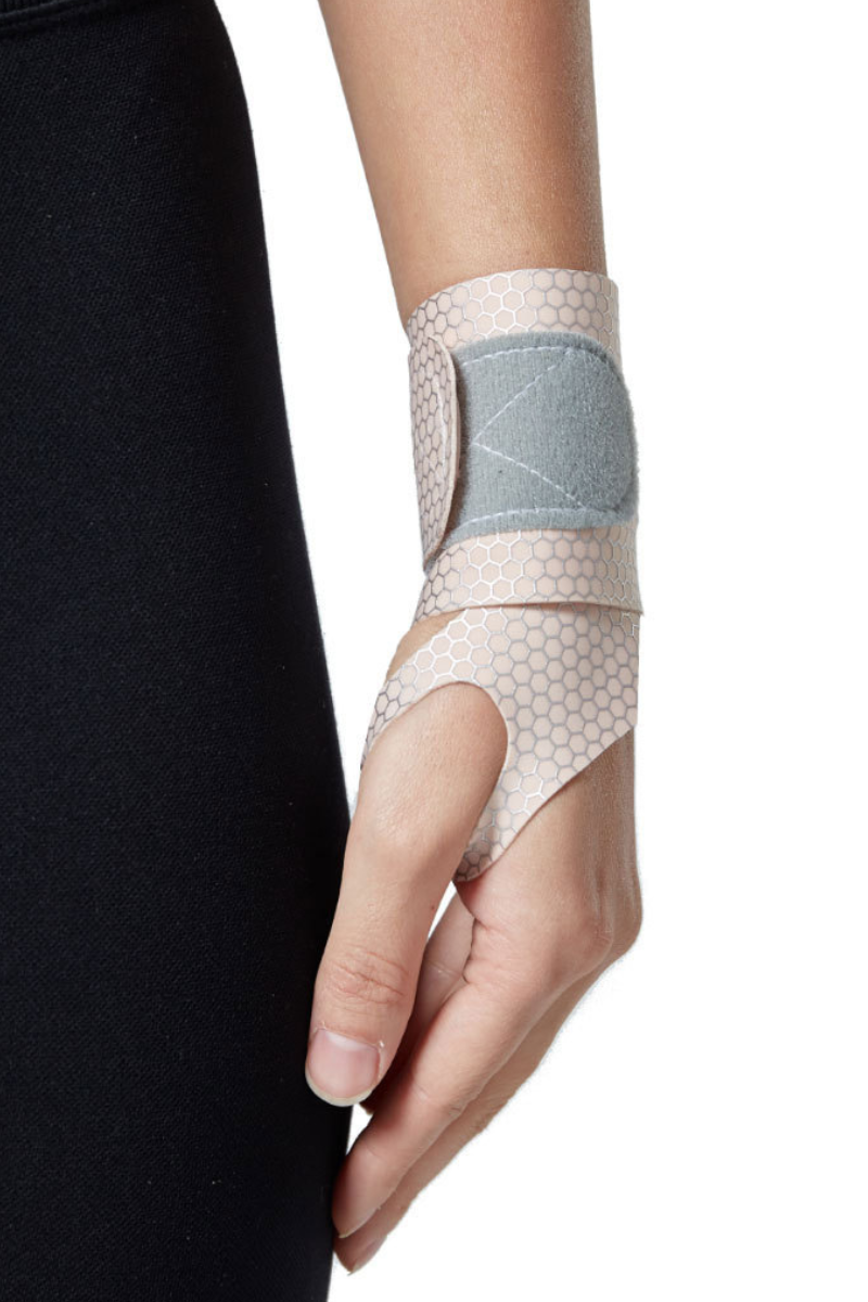 Adjustable Lightweight Compression Wrist Brace  for Gym