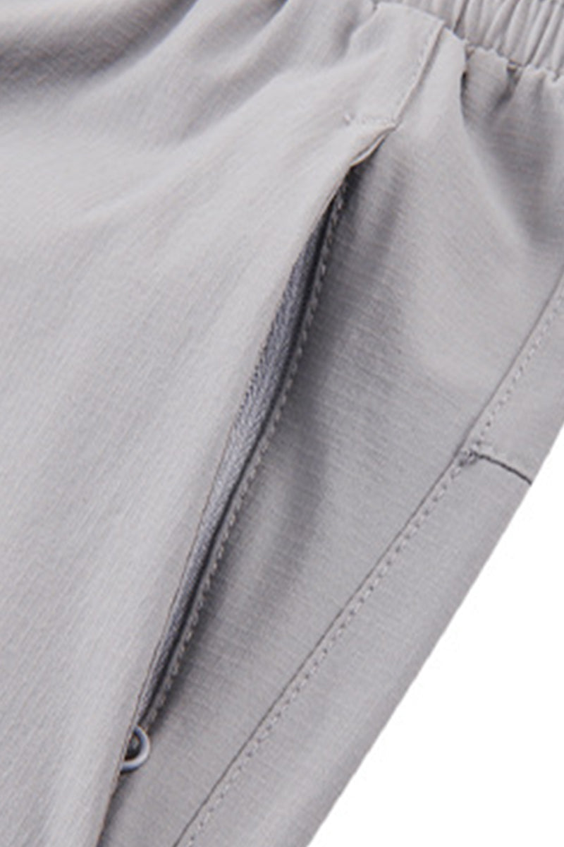 Men's Summer Quick-Drying Outdoor Sports Shorts
