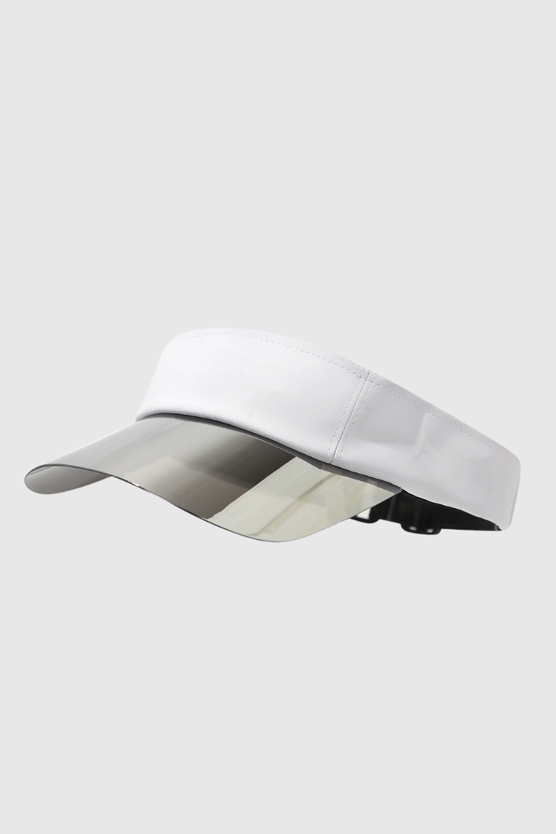 Summer Personality UV Protection Wide-brimmed Sun Hat
