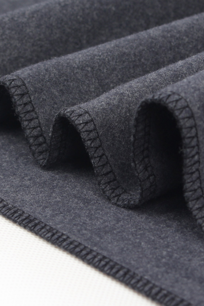 Warm Support Non-Slip Thickened Yoga Towel