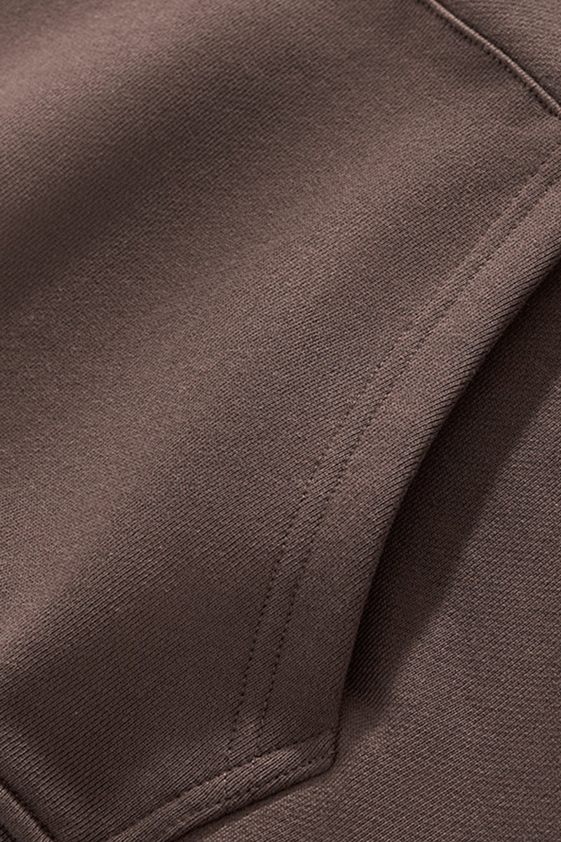 Unisex Cleanfit Heavyweight Cotton Hoodie