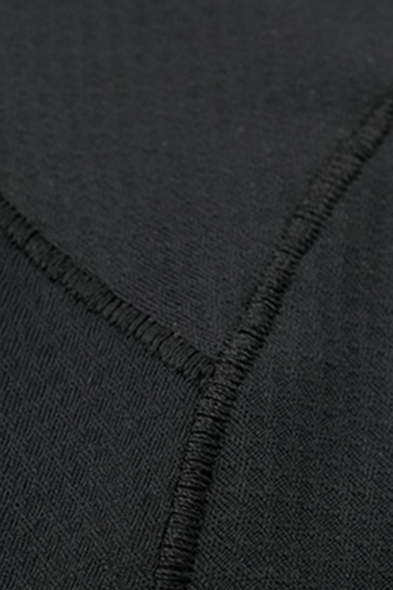 Men's Summer Color Block Seamless Cooling Quick-Dry T-shirt