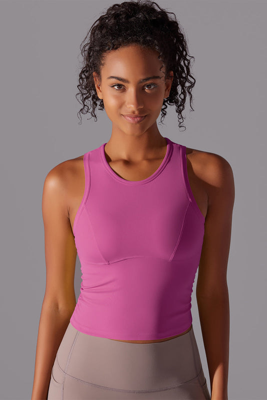 Women'S High Support Sports Tank Top