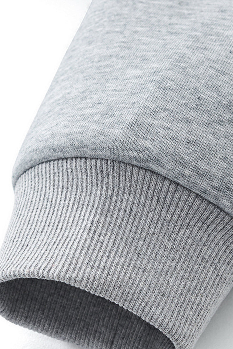 Women Sporty Clean Fit Hoodie and pants
