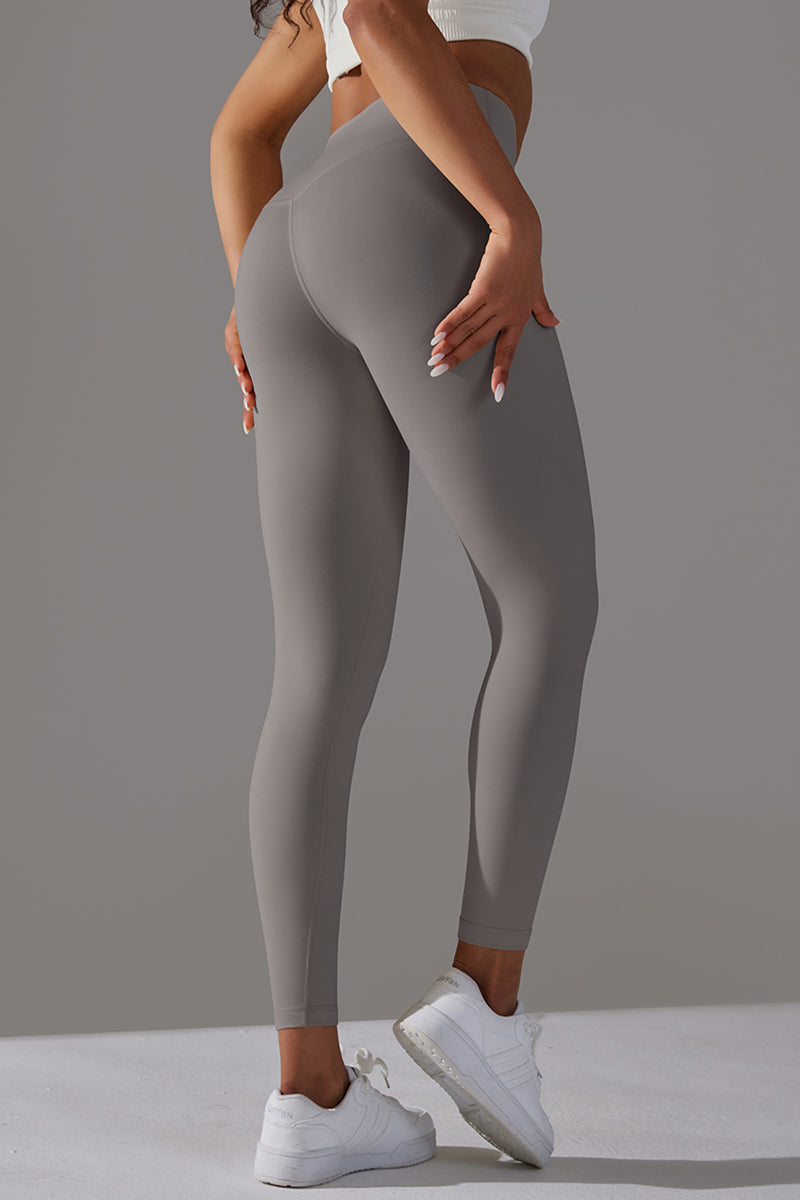 Women No Font Line Yoga Leggings