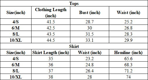 Women's Athletic Tennis Sets:Cropped Tank Top And Skirt