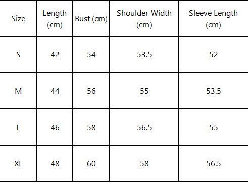 Women's Cropped Long Sleeve T-Shirt