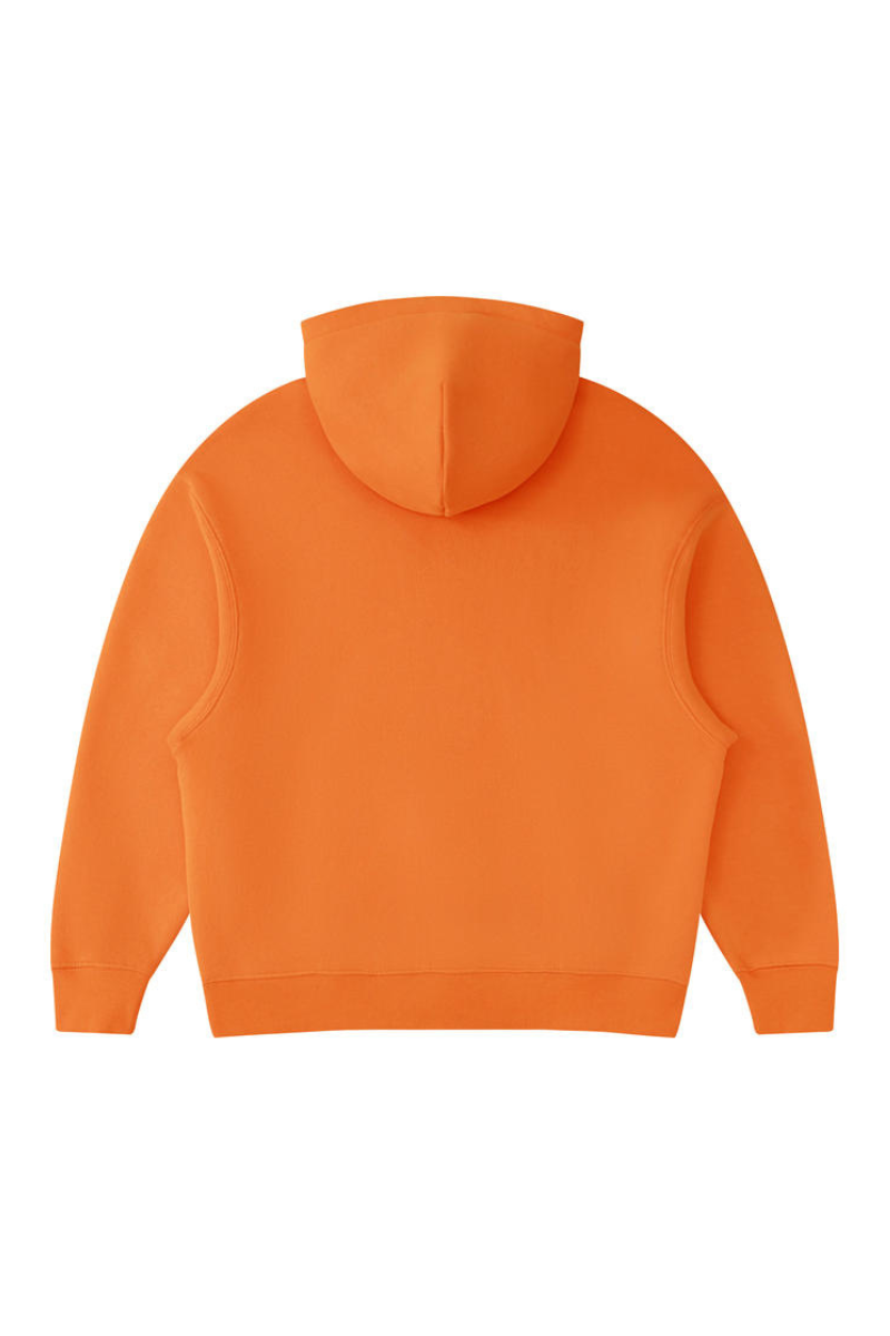 Men's Fall 350G Heavyweight Oversized Drop‑Shoulder Hoodie