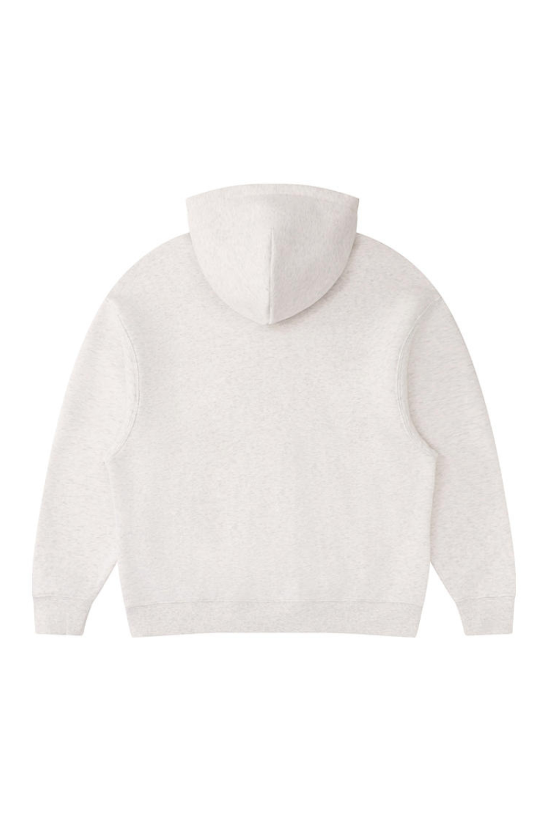 Men's Fall 350G Heavyweight Oversized Drop‑Shoulder Hoodie