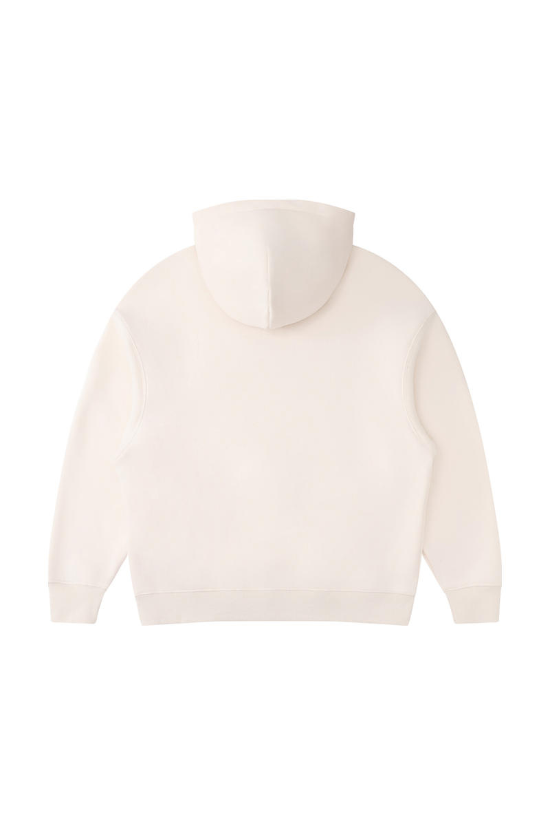 Men's Fall 350G Heavyweight Oversized Drop‑Shoulder Hoodie
