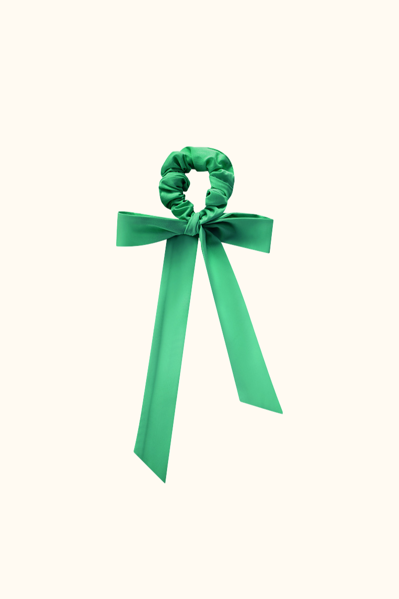 Women's Fashionable New Sports Yoga Bow Ribbon Hair Band