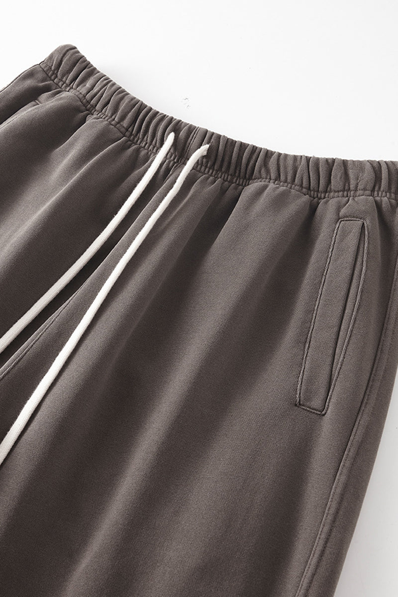 Teen Heavyweight Washed Joggers