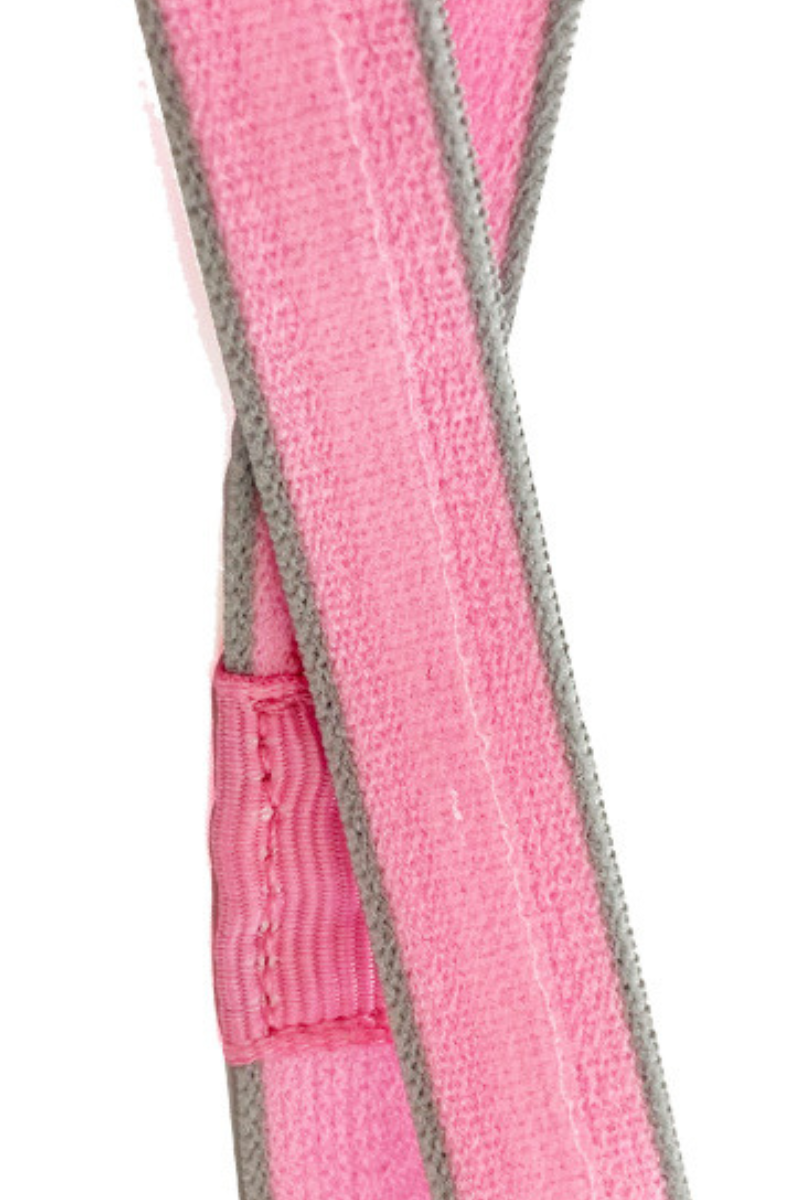 Women's Breathable Sweat-Wicking Thin Sports Headband
