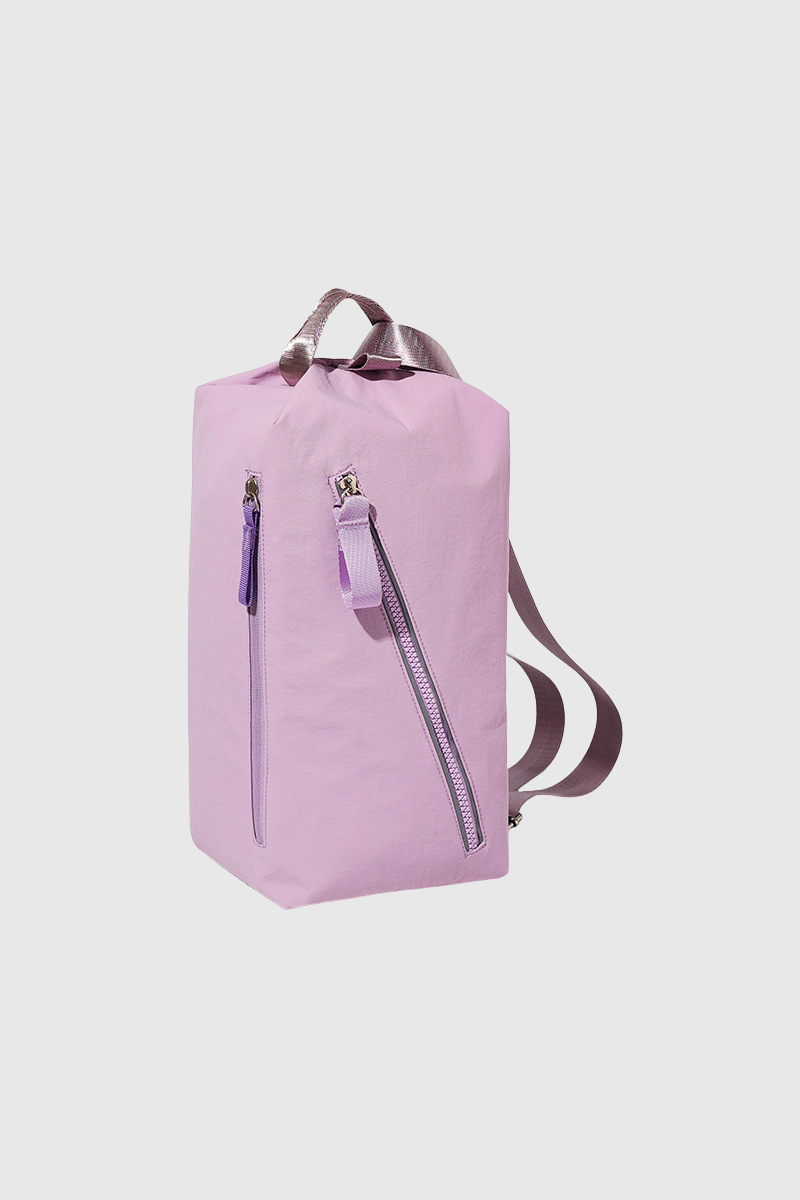 Fashionable Waterproof Cross-Body Cycling Fitness Bag