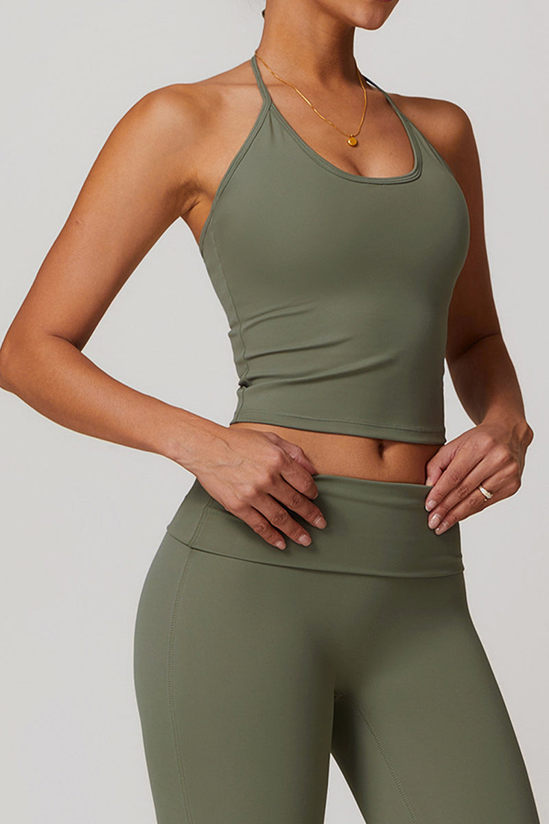 Women Sports Vest