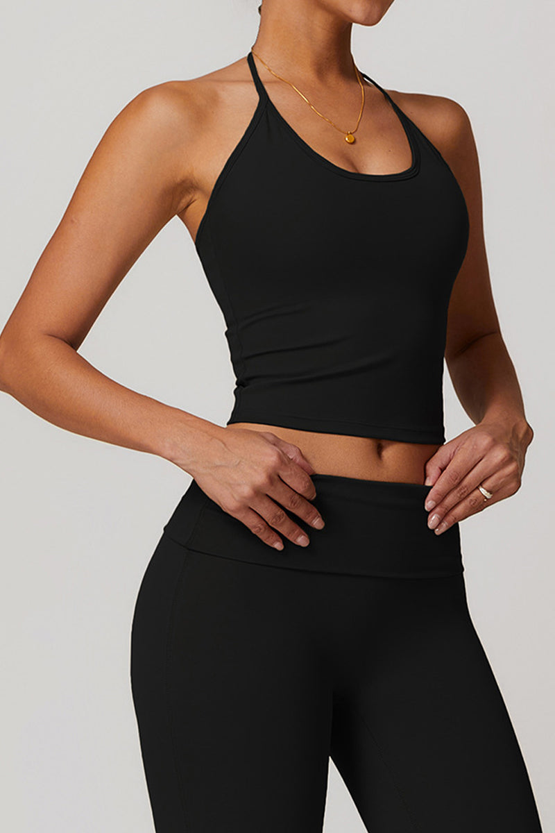Women Sports Vest