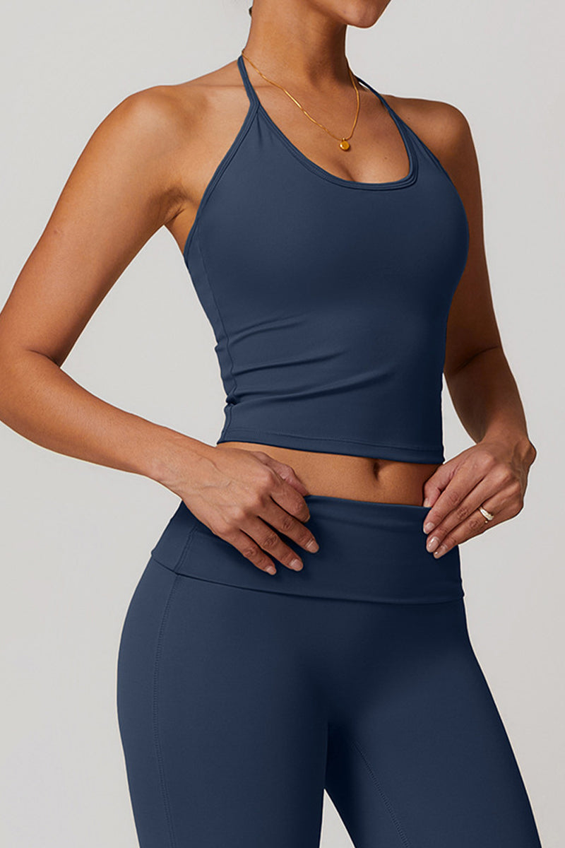 Women Sports Vest