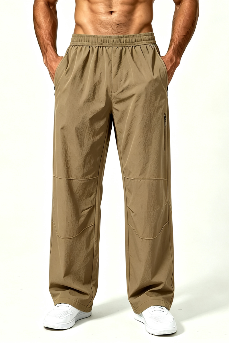 Men's Outdoor Sorona Quick Dry Sports Hiking Cargo Pants