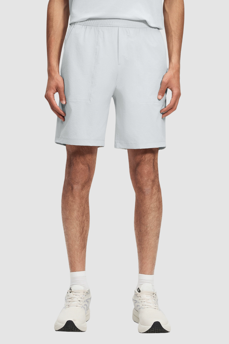 Men's Summer Outdoor Quick-Dry Casual Sports Shorts