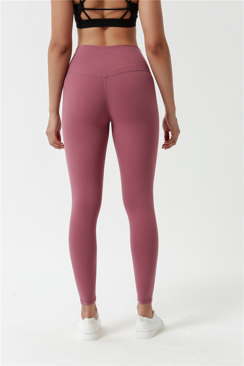 Women High Waisted Leggings