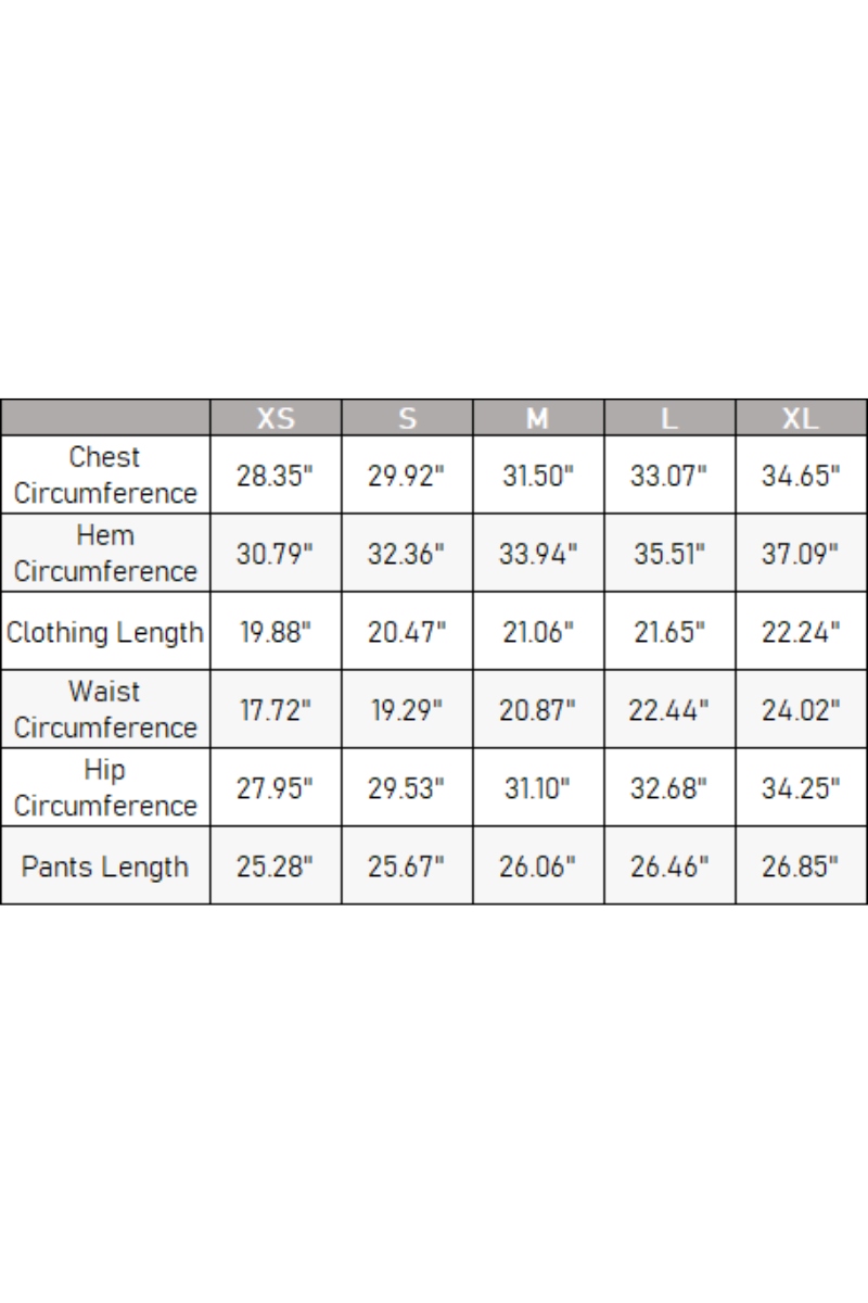 Women's Brushed Crew Neck Long Sleeve T-shirt And Capri Yoga Set