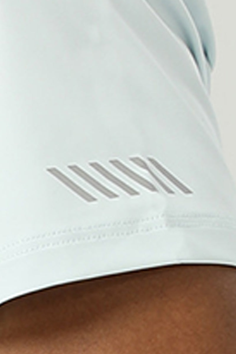 Men High Elasticity Quick-Dry 2025 Spring Summer Outdoor Casual Sports Custom Round Neck T-Shirt