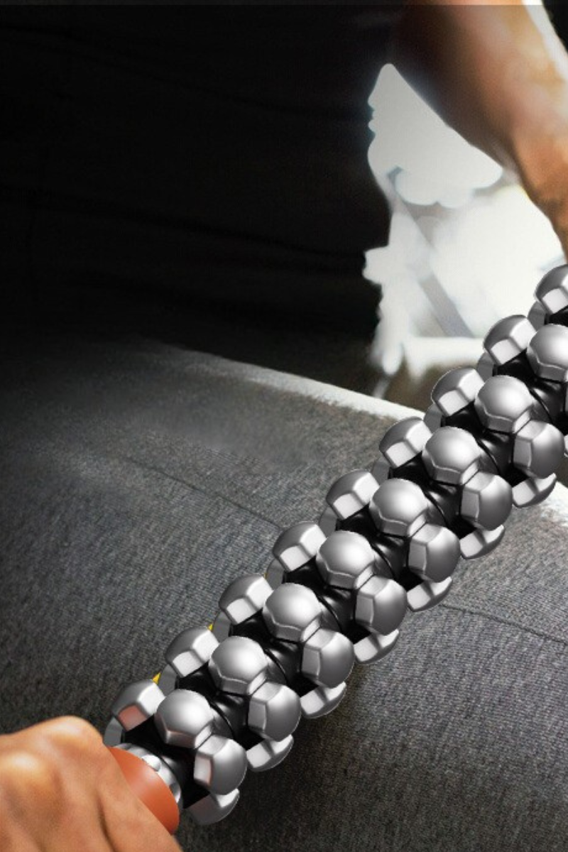 Muscle Recovery Handheld Massage Roller Stick