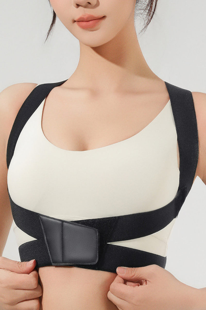 Back Posture Support Chest Posture Corrector