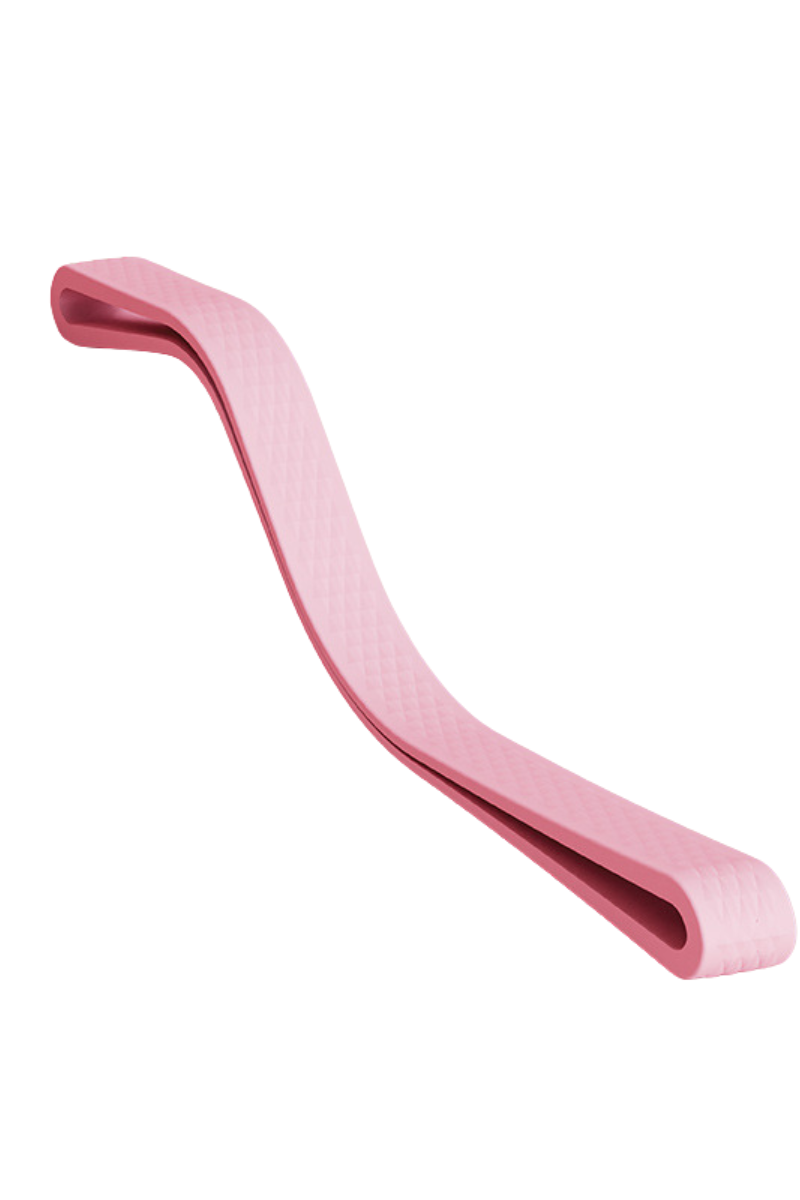Multi-Color For Fitness Yoga Training  Resistance Bands