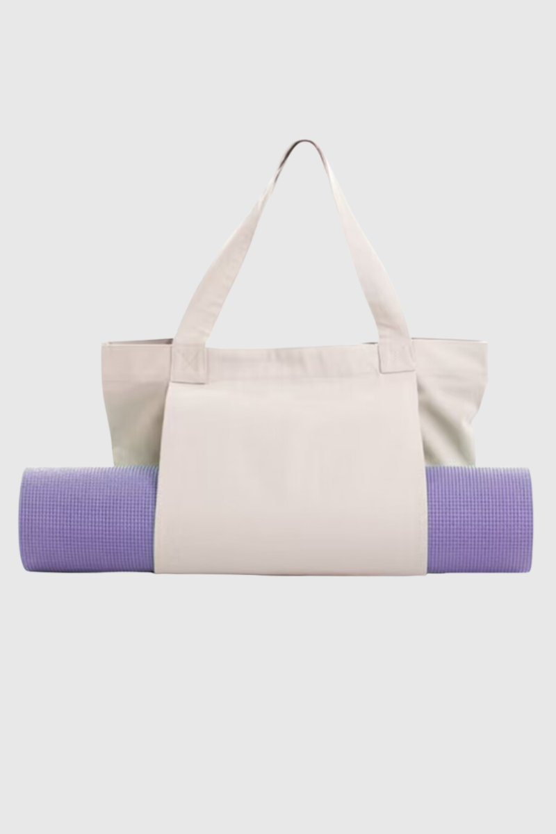 Outdoor Sports Yoga And Pilates Mat Bag(Without yoga mat)
