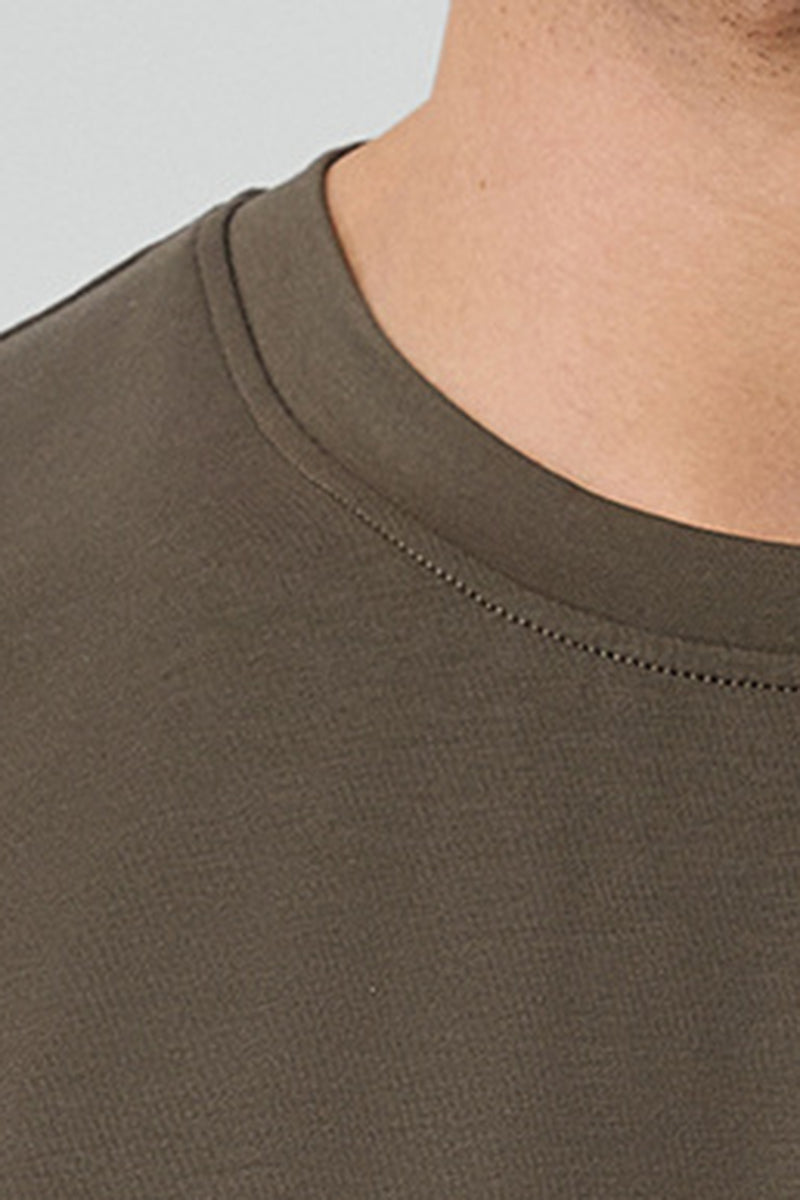 Men's Summer Cool Breathable Wide Strap Sleeveless Tank Top