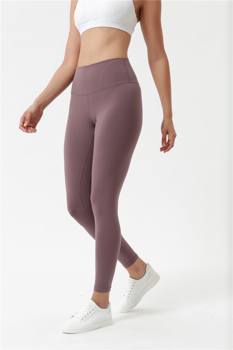 Women High Waisted Leggings