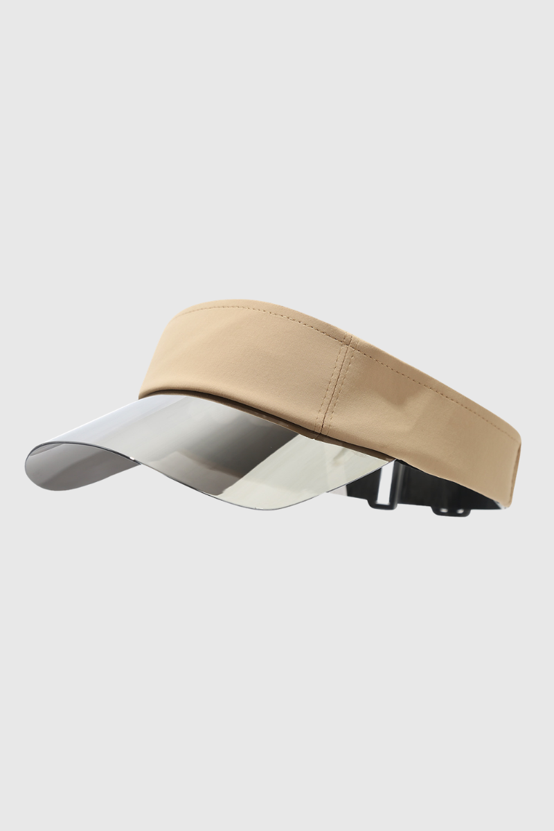 Summer Personality UV Protection Wide-brimmed Sun Hat