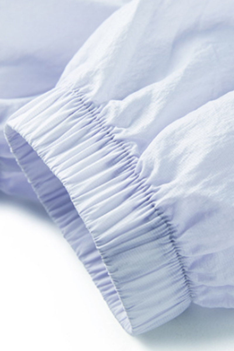 Women Summer Sunscreen Casual Lightweight Breathable Jacket