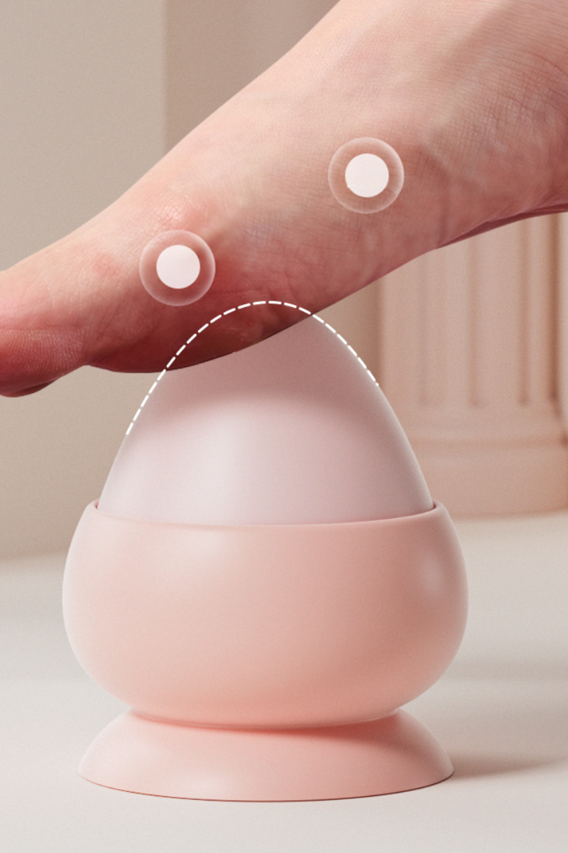 Adsorption 3D Plantar Fascia Ball Acupoint Massage Ball