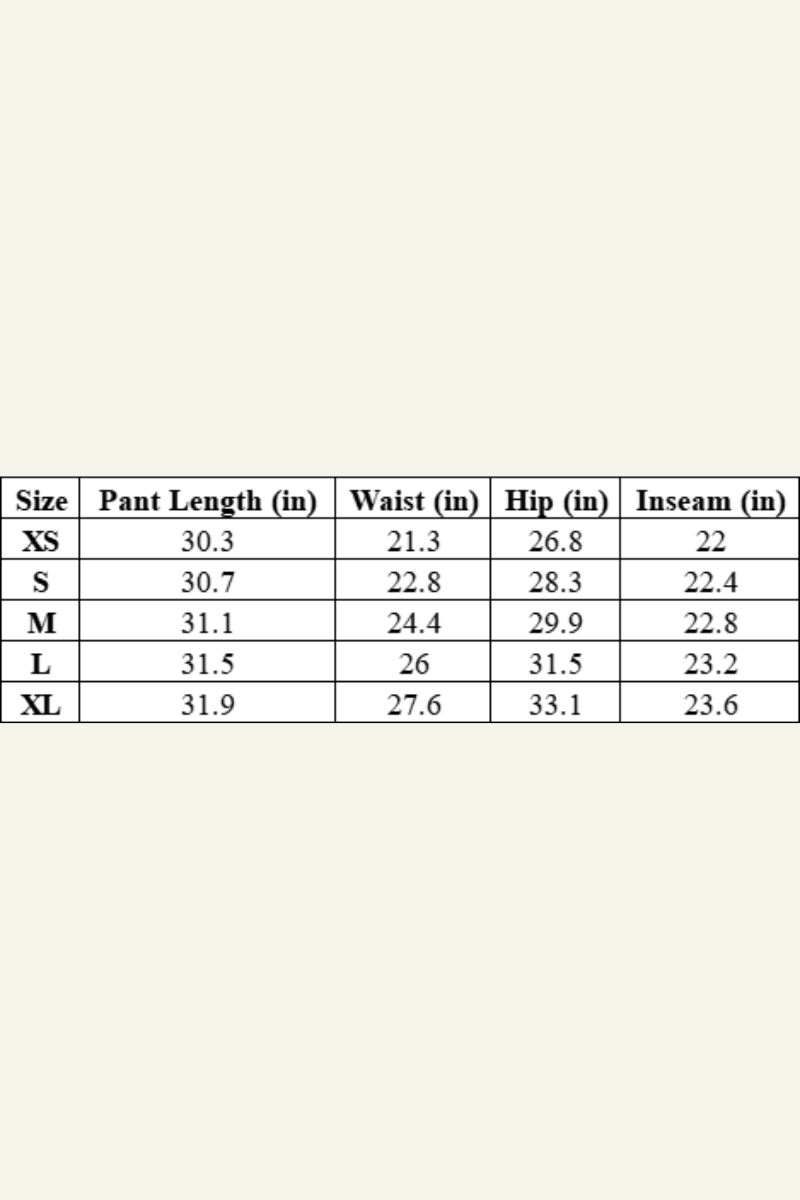 Women's High-waist Sculpting Yoga Leggings