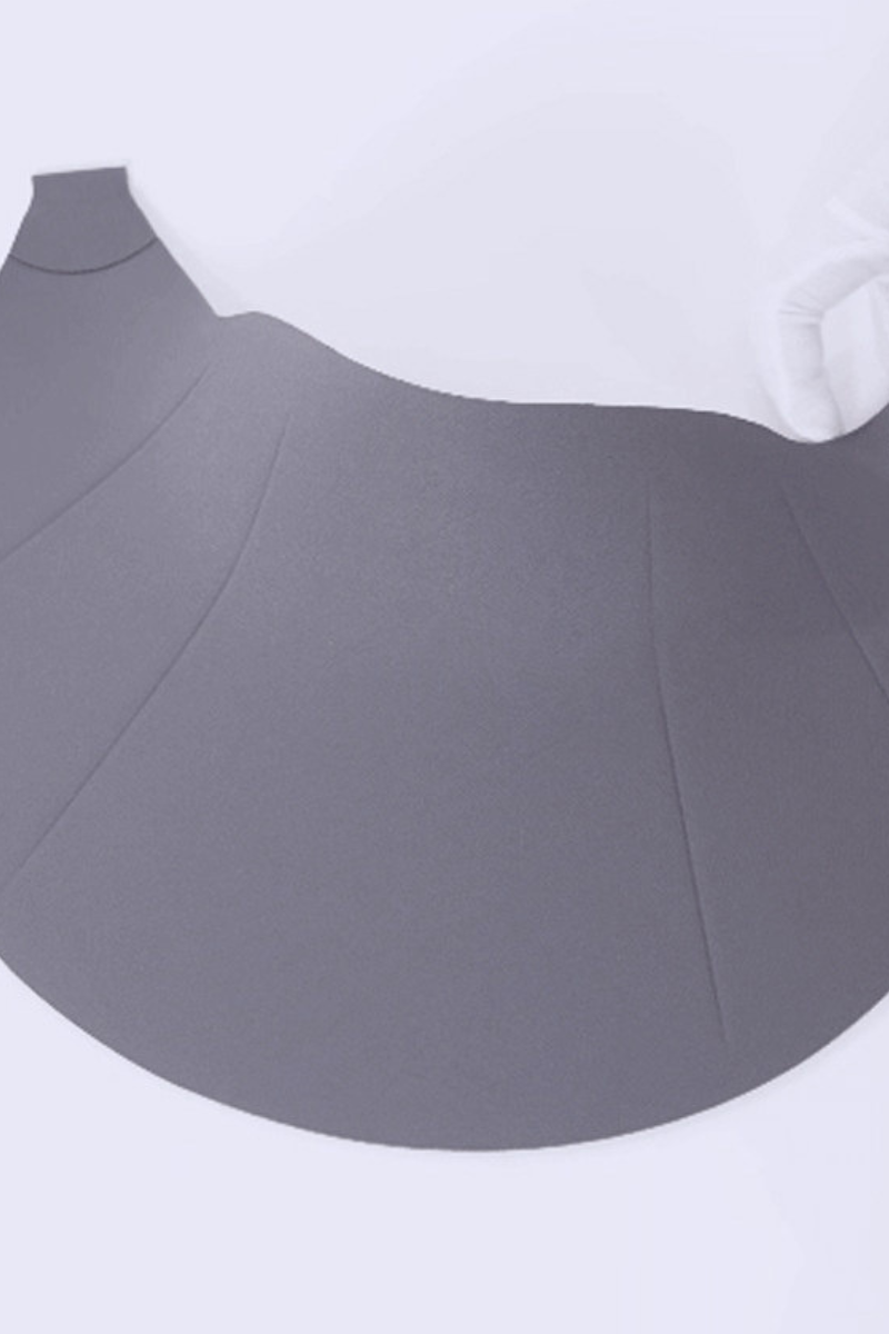 Extra Wide Brim Visor UPF50+ UV Protection Sports Sun Hat