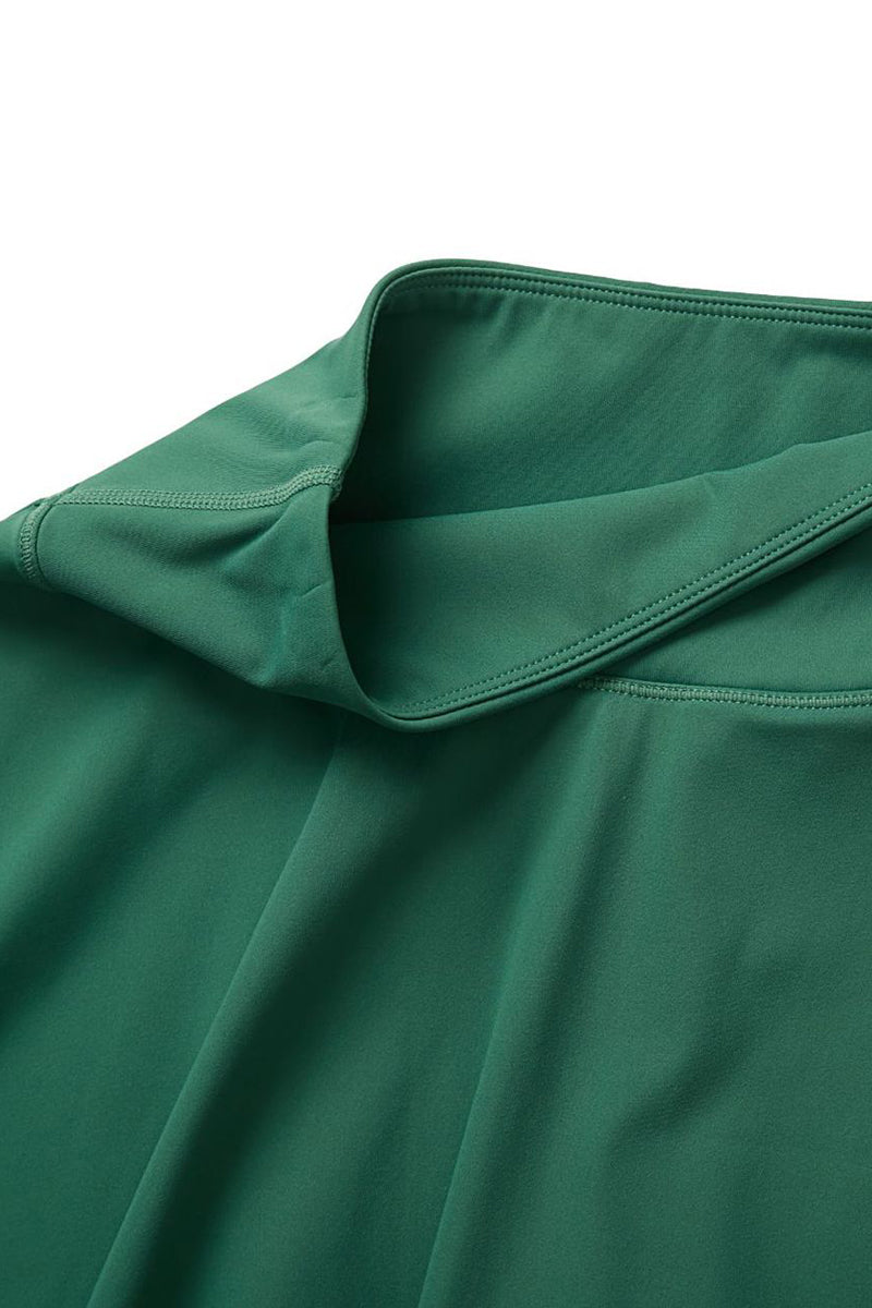 Women Naked Feel Quick Dry Tennis Skirt Stretch Sports