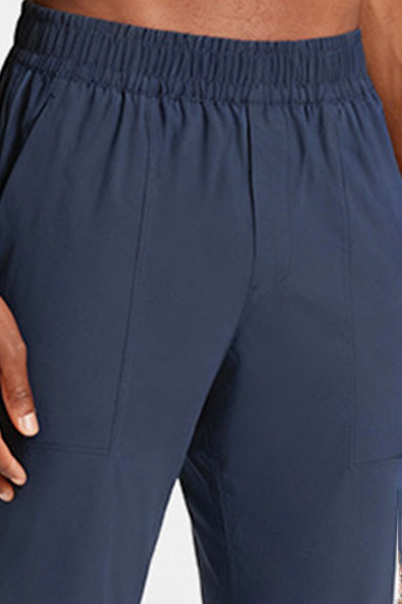 Men Loose Quick-Dry Training Pants