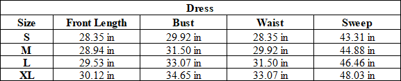 Women's Colorblock Slim Strappy Anti-Exposure Dress