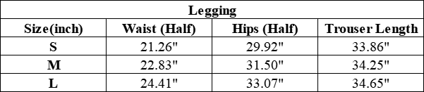 Women's Athletic Side Pocket Hip-Pocket Yoga Leggings