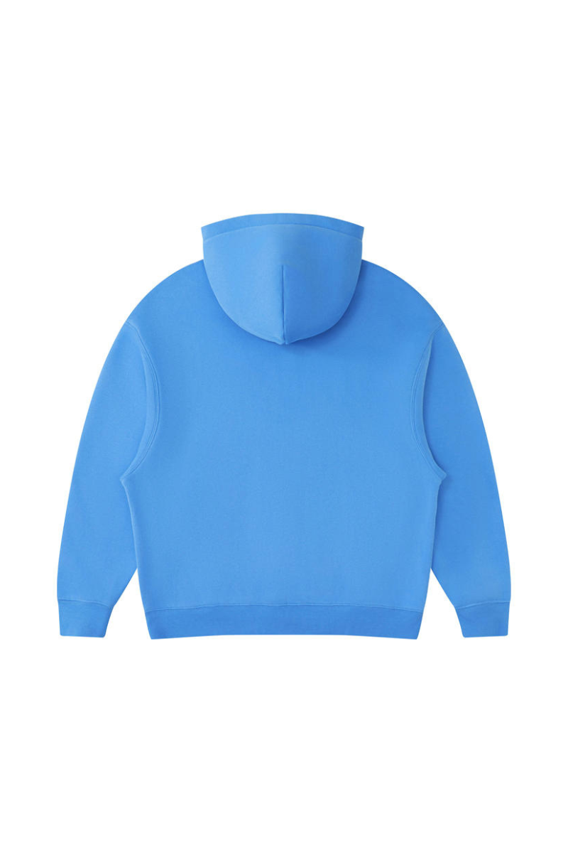 Men's Fall 350G Heavyweight Oversized Drop‑Shoulder Hoodie