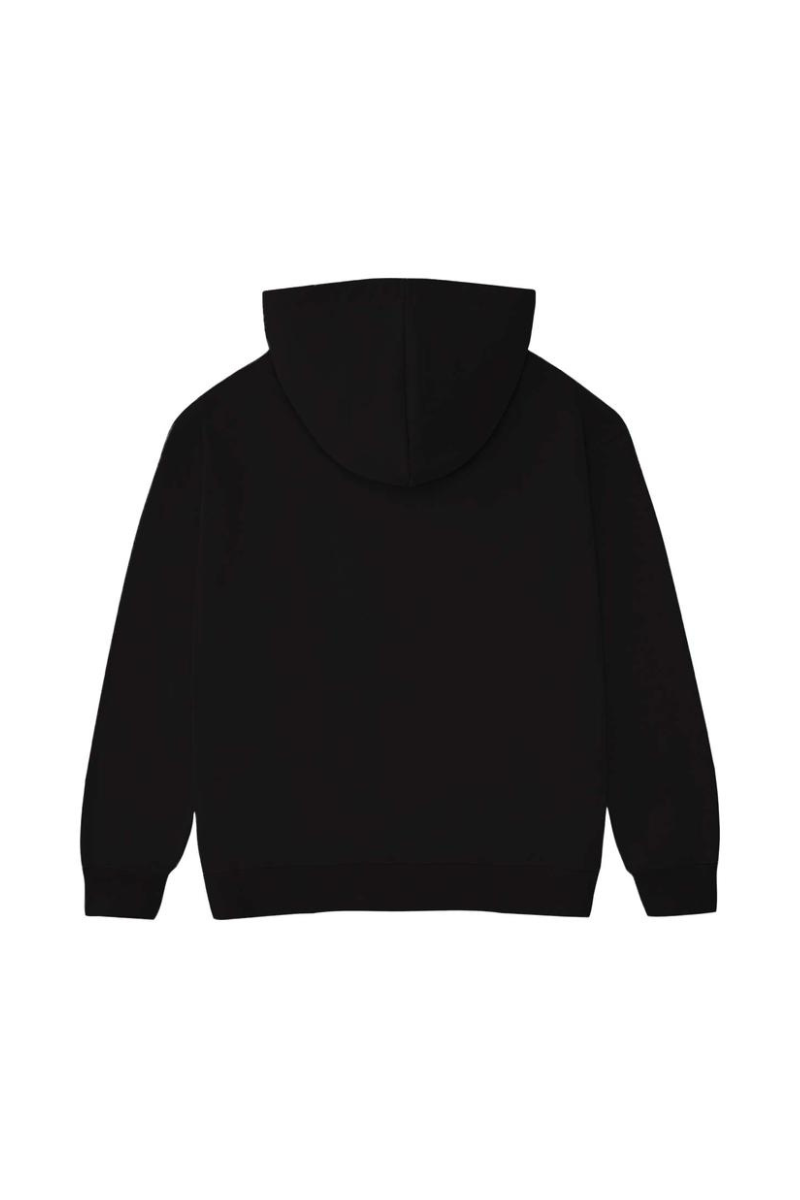 Men's Fall 350G Heavyweight Oversized Drop‑Shoulder Hoodie