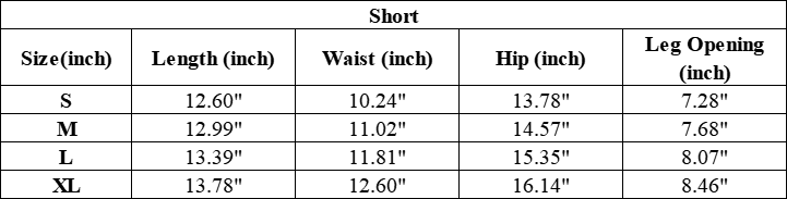 Women's Brushed Pleated Sports Yoga Shorts
