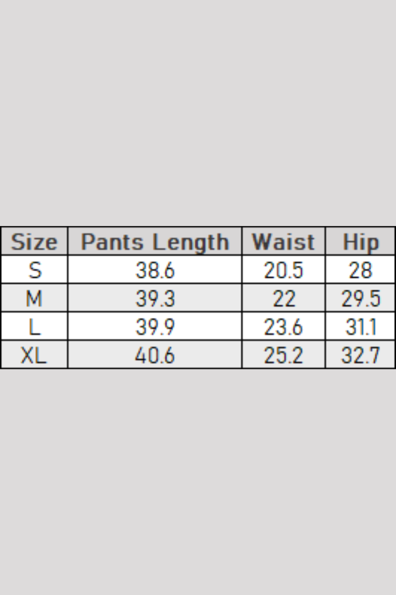 Women's High Waist Lace Solid  Sporty Flared Pants